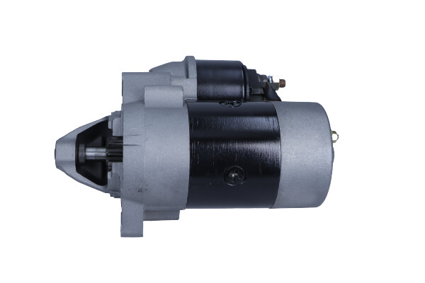 INTER-STARTER STA0120R - ROZRUSZNIK FIAT UNO 1.3-TIPO REGENEROWANY OEM