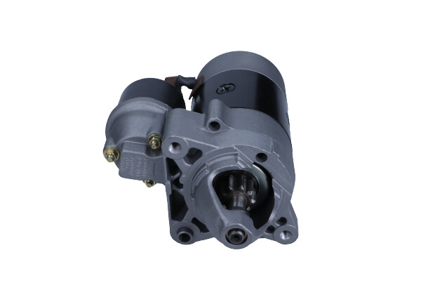 INTER-STARTER STA0120R - ROZRUSZNIK FIAT UNO 1.3-TIPO REGENEROWANY OEM