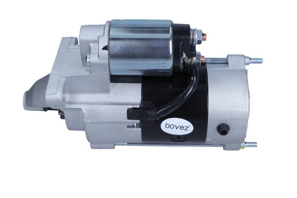 INTER-STARTER STA0169R - ROZRUSZNIK OPEL MOVANO 98-01 REGENEROWANY OEM