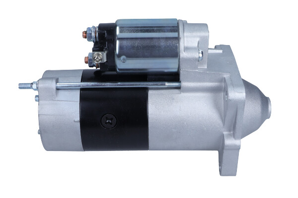 INTER-STARTER STA0169R - ROZRUSZNIK OPEL MOVANO 98-01 REGENEROWANY OEM