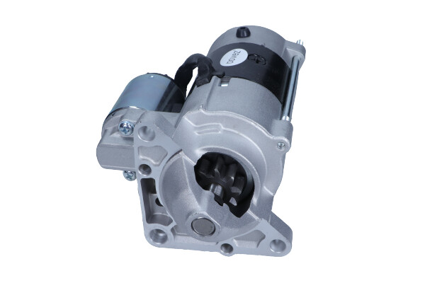 INTER-STARTER STA0169R - ROZRUSZNIK OPEL MOVANO 98-01 REGENEROWANY OEM