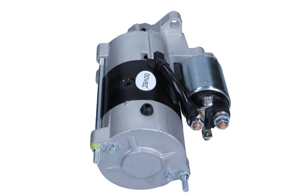 INTER-STARTER STA0169R - ROZRUSZNIK OPEL MOVANO 98-01 REGENEROWANY OEM