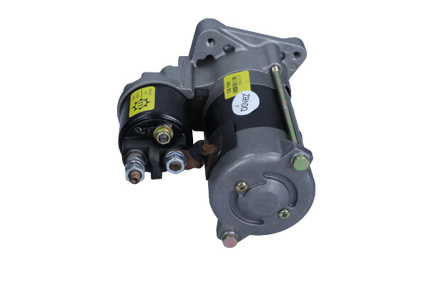 INTER-STARTER STA0174R - ROZRUSZNIK FIAT BRAVA-BRAVO REGENEROWANY OEM