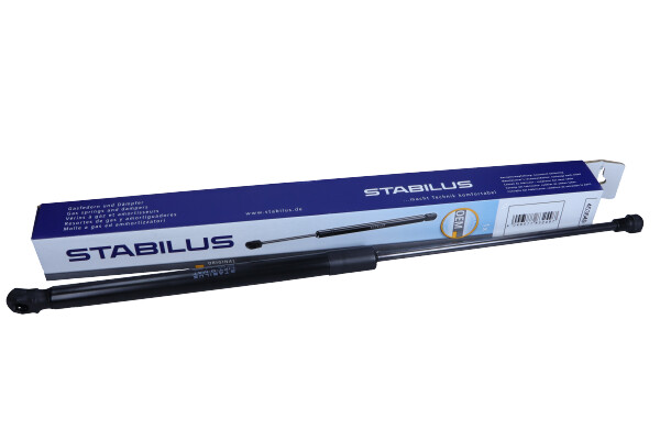 STABILUS 018669 - SPRĘŻYNA GAZOWA POKRYWY SILNIKA VW LUPO 1.4-1.6GTI-1.2TDI-1.4TDI