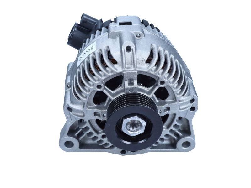 INTER-STARTER STA0193R - ALTERNATOR PEUGEOT 206-307 REGENEROWANY OEM