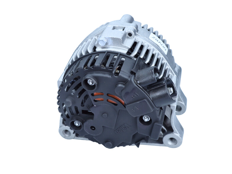 INTER-STARTER STA0193R - ALTERNATOR PEUGEOT 206-307 REGENEROWANY OEM