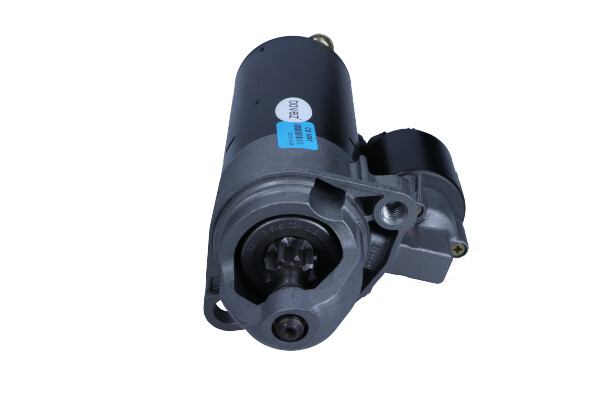 INTER-STARTER STA0226R - ROZRUSZNIK AUDI A6 4.2Q 98-05- A8 3.7-4.2Q 95-02 REGENEROWANY OEM