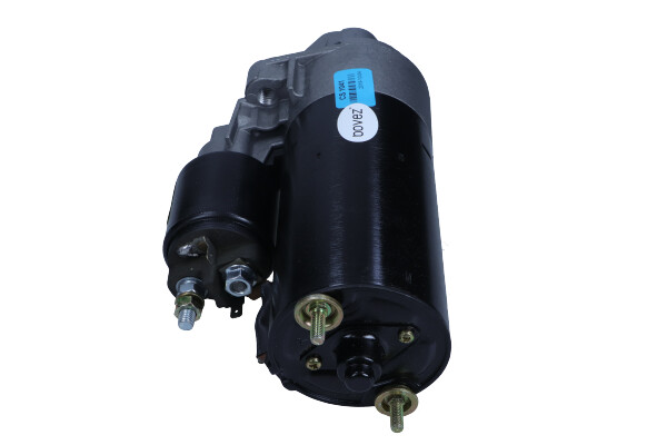 INTER-STARTER STA0226R - ROZRUSZNIK AUDI A6 4.2Q 98-05- A8 3.7-4.2Q 95-02 REGENEROWANY OEM