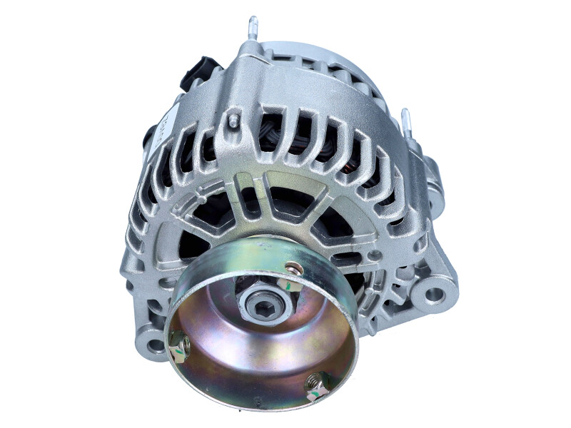 INTER-STARTER STA0258R - ALTERNATOR FORD TRANSIT CONNECT 1.8 16V-DI-TDCI 02- REGENEROWANY OEM