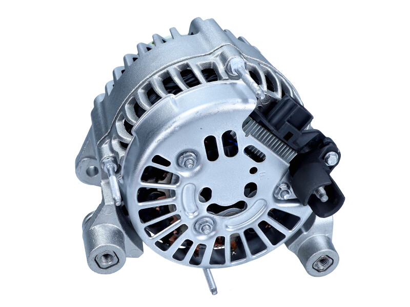 INTER-STARTER STA0258R - ALTERNATOR FORD TRANSIT CONNECT 1.8 16V-DI-TDCI 02- REGENEROWANY OEM