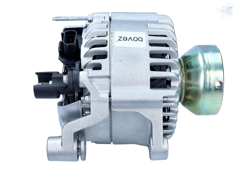 INTER-STARTER STA0258R - ALTERNATOR FORD TRANSIT CONNECT 1.8 16V-DI-TDCI 02- REGENEROWANY OEM
