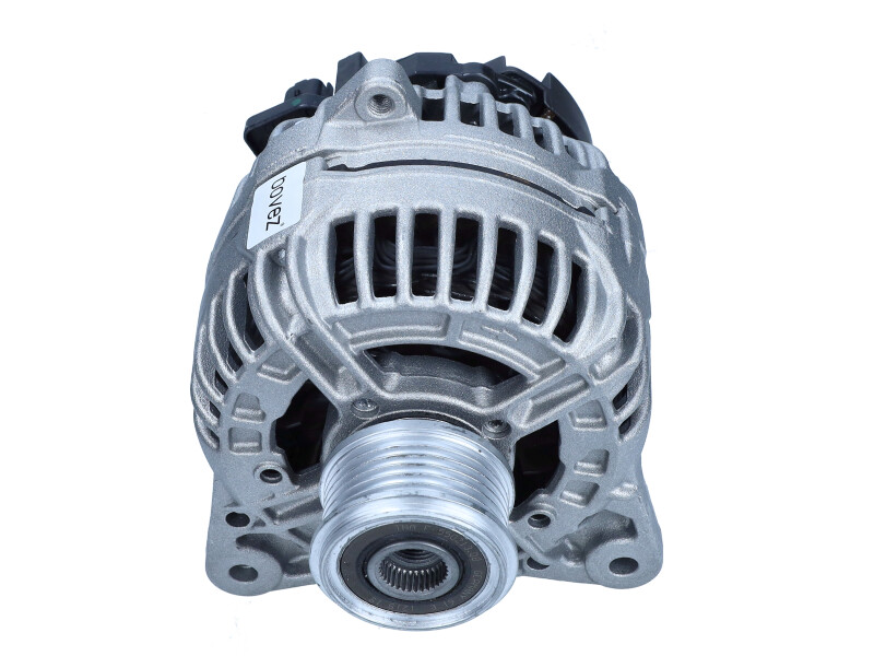 INTER-STARTER STA0264R - ALTERNATOR RENAULT MEGANE II 1.5DCI 02- REGENEROWANY OEM