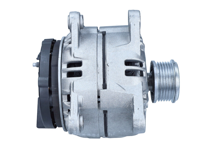 INTER-STARTER STA0264R - ALTERNATOR RENAULT MEGANE II 1.5DCI 02- REGENEROWANY OEM