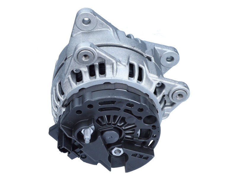 INTER-STARTER STA0264R - ALTERNATOR RENAULT MEGANE II 1.5DCI 02- REGENEROWANY OEM