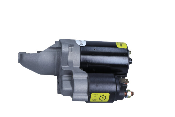 INTER-STARTER STA0280R - ROZRUSZNIK ROVER 100-211-214- REGENEROWANY OEM