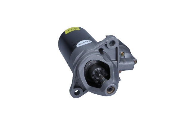 INTER-STARTER STA0280R - ROZRUSZNIK ROVER 100-211-214- REGENEROWANY OEM