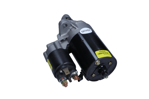 INTER-STARTER STA0280R - ROZRUSZNIK ROVER 100-211-214- REGENEROWANY OEM