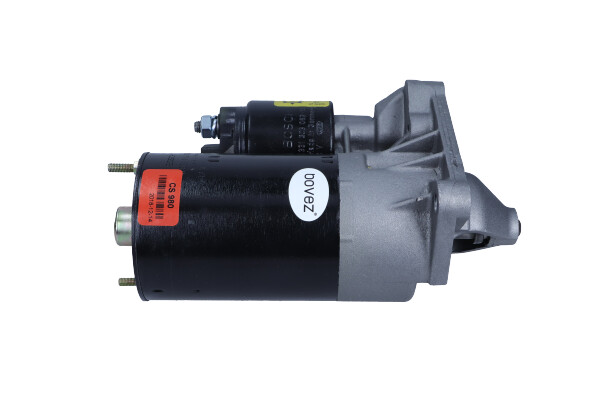 INTER-STARTER STA0299R - ROZRUSZNIK RENAULT TWINGO 1.2 93-96 REGENEROWANY OEM