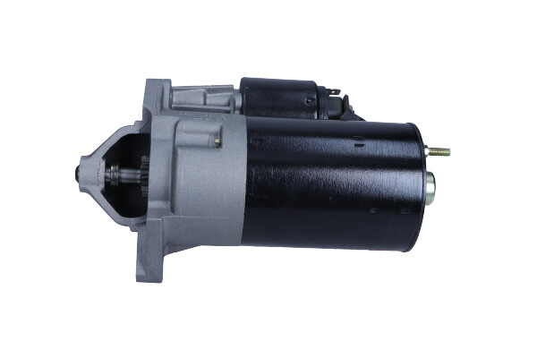 INTER-STARTER STA0299R - ROZRUSZNIK RENAULT TWINGO 1.2 93-96 REGENEROWANY OEM