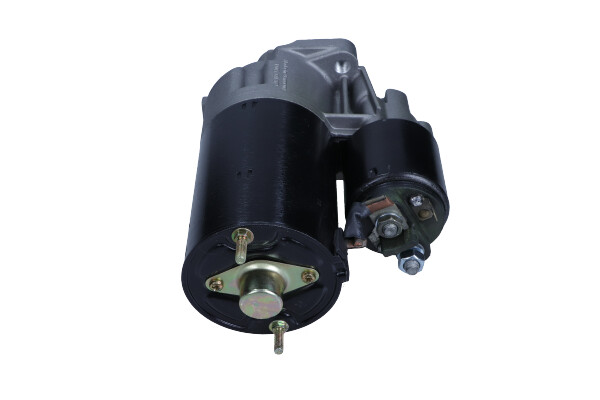 INTER-STARTER STA0299R - ROZRUSZNIK RENAULT TWINGO 1.2 93-96 REGENEROWANY OEM