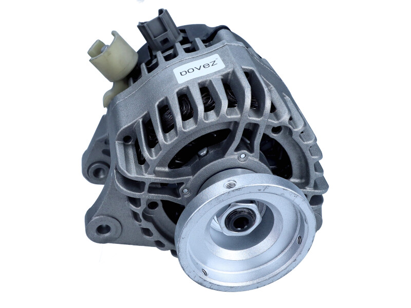 INTER-STARTER STA0308R - ALTERNATOR FORD FOCUS II 05- REGENEROWANY OEM