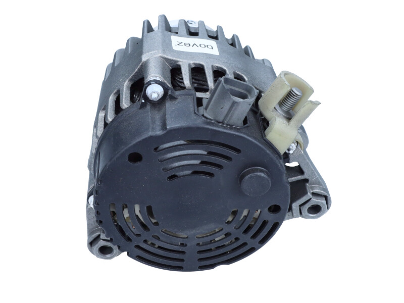 INTER-STARTER STA0308R - ALTERNATOR FORD FOCUS II 05- REGENEROWANY OEM