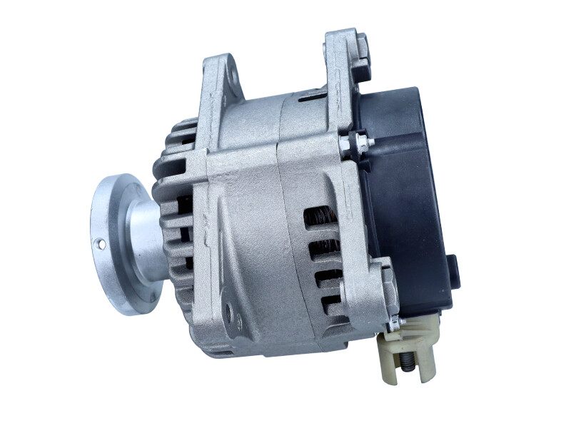 INTER-STARTER STA0308R - ALTERNATOR FORD FOCUS II 05- REGENEROWANY OEM