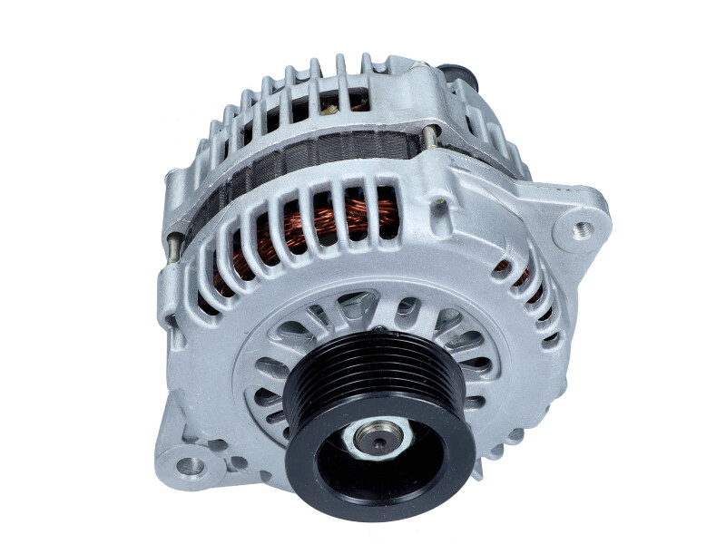 INTER-STARTER STA0331R - ALTERNATOR RENAULT MASTER II 3.0DTI 03- REGENEROWANY OEM