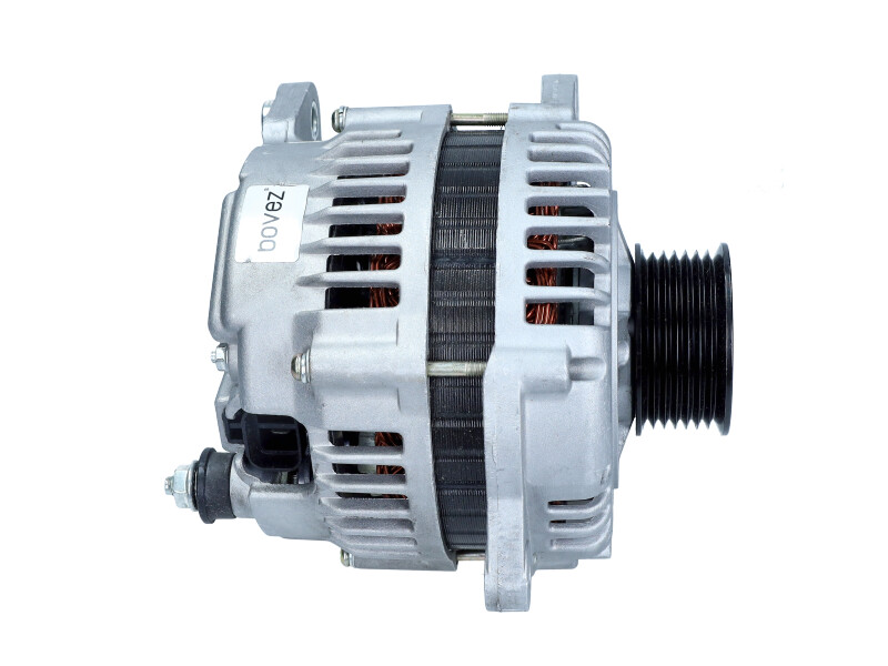 INTER-STARTER STA0331R - ALTERNATOR RENAULT MASTER II 3.0DTI 03- REGENEROWANY OEM