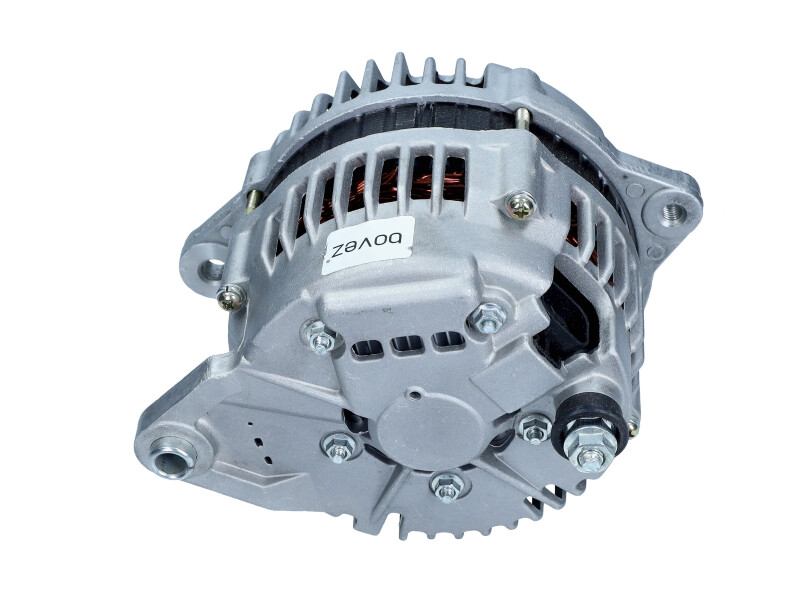 INTER-STARTER STA0331R - ALTERNATOR RENAULT MASTER II 3.0DTI 03- REGENEROWANY OEM