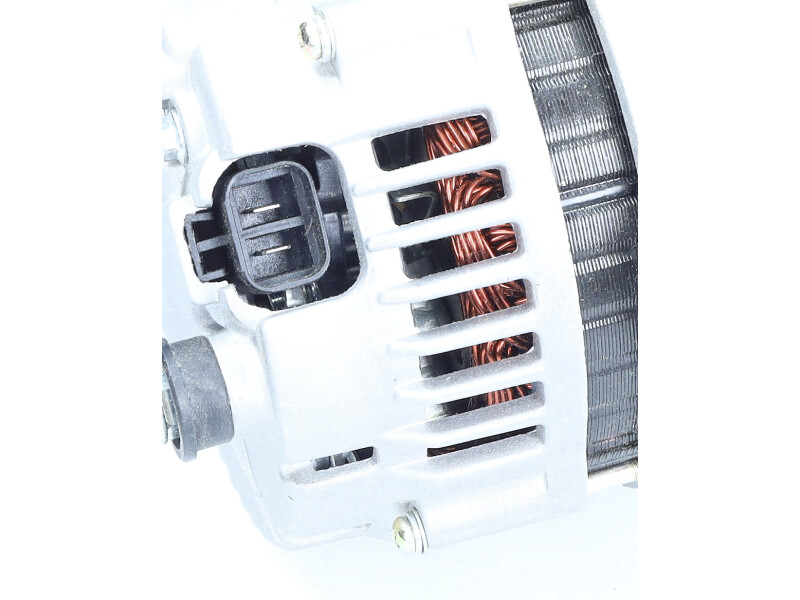 INTER-STARTER STA0331R - ALTERNATOR RENAULT MASTER II 3.0DTI 03- REGENEROWANY OEM