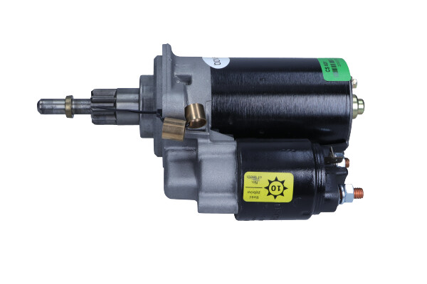 INTER-STARTER STA0336R - ROZRUSZNIK VW 1.6-2.0 1.9TDI A REGENEROWANY OEM