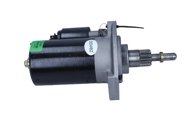 INTER-STARTER STA0336R - ROZRUSZNIK VW 1.6-2.0 1.9TDI A REGENEROWANY OEM
