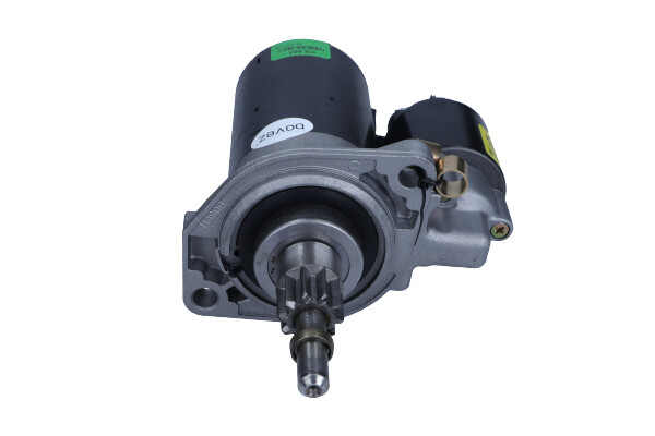 INTER-STARTER STA0336R - ROZRUSZNIK VW 1.6-2.0 1.9TDI A REGENEROWANY OEM