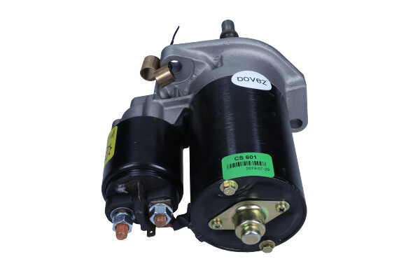 INTER-STARTER STA0336R - ROZRUSZNIK VW 1.6-2.0 1.9TDI A REGENEROWANY OEM