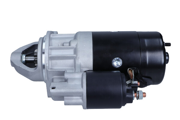 INTER-STARTER STA0341R - ROZRUSZNIK PEUGEOT 206 1.1 98-00- 207-307 1.4- C2-C3 1.1-1.4 02- REGENEROWANY OEM