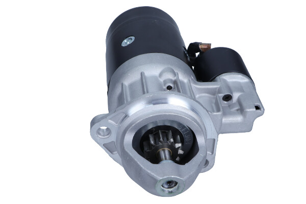 INTER-STARTER STA0341R - ROZRUSZNIK PEUGEOT 206 1.1 98-00- 207-307 1.4- C2-C3 1.1-1.4 02- REGENEROWANY OEM
