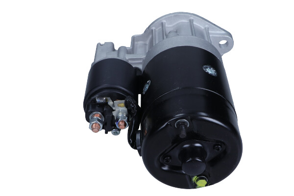 INTER-STARTER STA0341R - ROZRUSZNIK PEUGEOT 206 1.1 98-00- 207-307 1.4- C2-C3 1.1-1.4 02- REGENEROWANY OEM