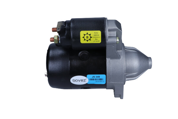 INTER-STARTER STA0342R - ROZRUSZNIK HYUNDAI ACCENT 1.4-1.6 05-- KIA JOICE 2.0 01- REGENEROWANY OEM