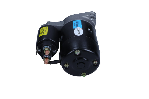 INTER-STARTER STA0342R - ROZRUSZNIK HYUNDAI ACCENT 1.4-1.6 05-- KIA JOICE 2.0 01- REGENEROWANY OEM