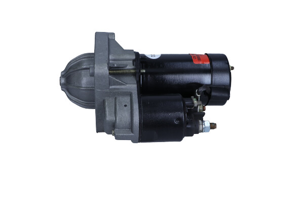 INTER-STARTER STA0381R - ROZRUSZNIK FIAT BRAVA- BRAVO 96-01 1.6 16V REGENEROWANY OEM