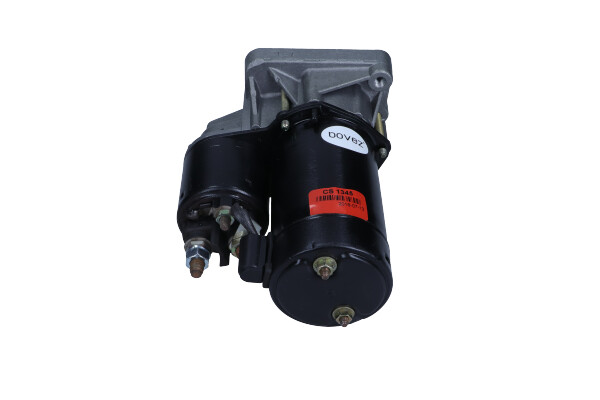 INTER-STARTER STA0381R - ROZRUSZNIK FIAT BRAVA- BRAVO 96-01 1.6 16V REGENEROWANY OEM