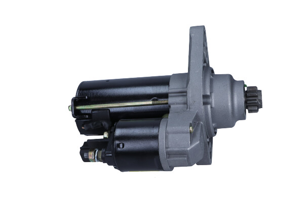 INTER-STARTER STA0388R - ROZRUSZNIK VW GOLF 5 1.4-2.0 GOLF 6 1.4-1.8TSI REGENEROWANY OEM