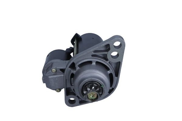 INTER-STARTER STA0388R - ROZRUSZNIK VW GOLF 5 1.4-2.0 GOLF 6 1.4-1.8TSI REGENEROWANY OEM