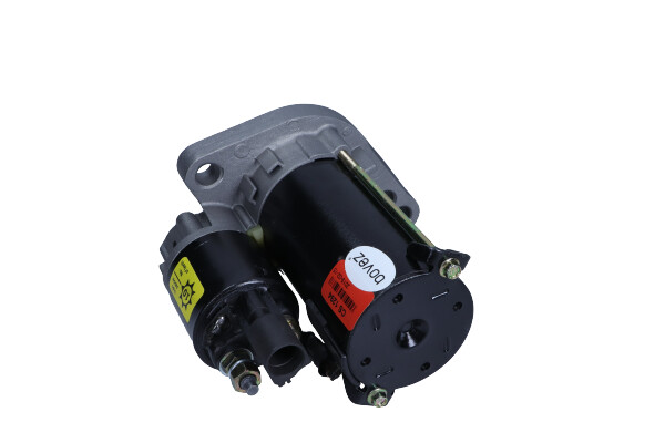 INTER-STARTER STA0388R - ROZRUSZNIK VW GOLF 5 1.4-2.0 GOLF 6 1.4-1.8TSI REGENEROWANY OEM