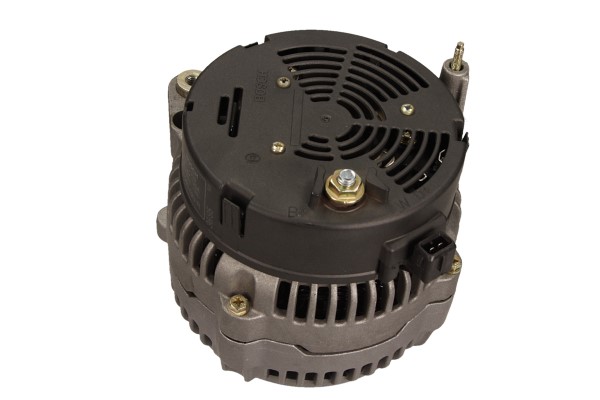 INTER-STARTER STA0403R - ALTERNATOR VW PASSAT 1.8-2.8 91-99 REGENEROWANY OEM