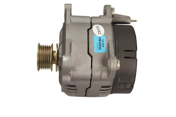 INTER-STARTER STA0403R - ALTERNATOR VW PASSAT 1.8-2.8 91-99 REGENEROWANY OEM