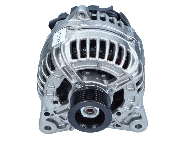 INTER-STARTER STA0405R - ALTERNATOR RENAULT LAGUNA 2.2DCI 01- REGENEROWANY OEM