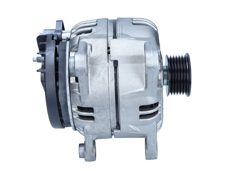 INTER-STARTER STA0405R - ALTERNATOR RENAULT LAGUNA 2.2DCI 01- REGENEROWANY OEM