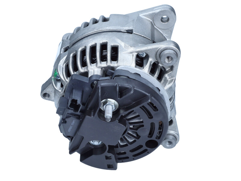 INTER-STARTER STA0405R - ALTERNATOR RENAULT LAGUNA 2.2DCI 01- REGENEROWANY OEM